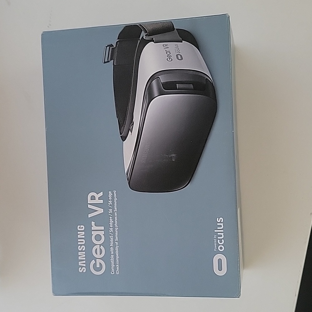 Samsung Gear VR